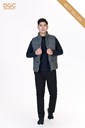 WAJKBD142M copy 6-1 Ảnh của Áo gile phao 3 lớp
